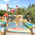 Mobile Alloro 165 Dom wakacyjny Pietra Ligure