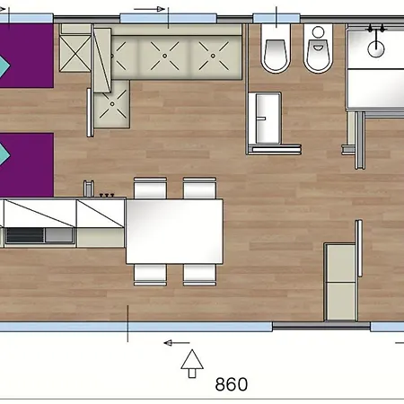 Mobile Alloro 165